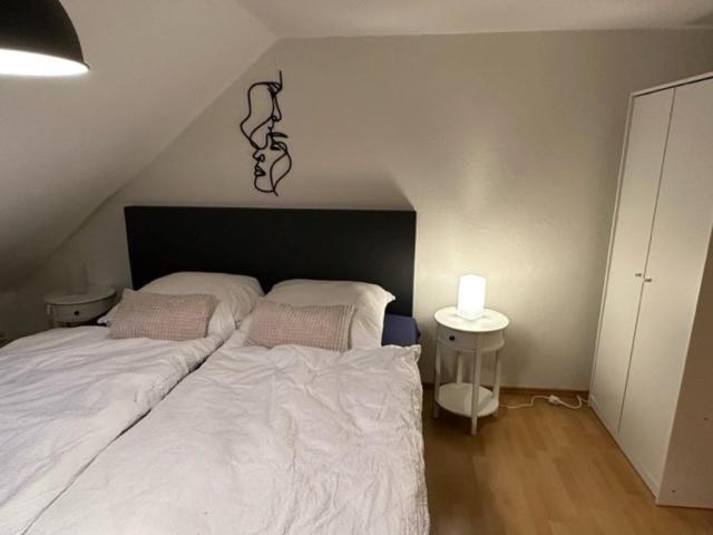 Ferienwohnung Am Westerntor Jule Inkl Parkplatz Вернигероде Экстерьер фото