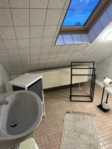Ferienwohnung Am Westerntor Jule Inkl Parkplatz Вернигероде Экстерьер фото