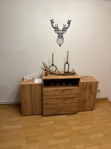 Ferienwohnung Am Westerntor Jule Inkl Parkplatz Вернигероде Экстерьер фото